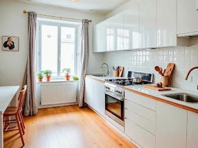 Vente Appartement 4 pièces 88.69 m2 Chindrieux