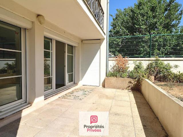 Vente Appartement 4 pièces 88.6 m2 Acheres