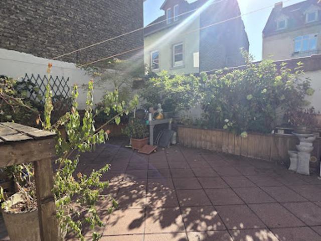 Vente Appartement 4 pièces 88.6 m2 Strasbourg