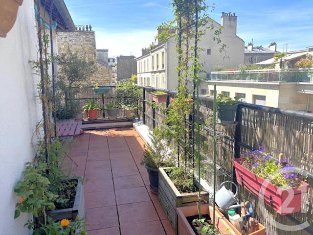 Vente Appartement 4 pièces 88.6 m2 Saint mande