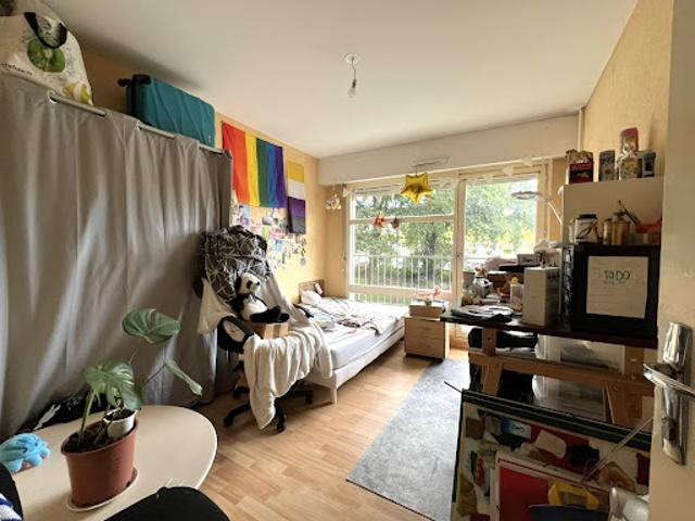 Vente Appartement 4 pièces 88.71 m2 Rennes