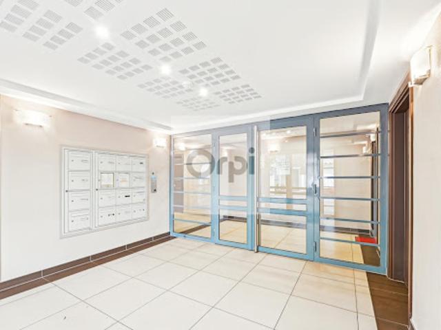 Vente Appartement 4 pièces 88.77 m2 L'Isle Adam