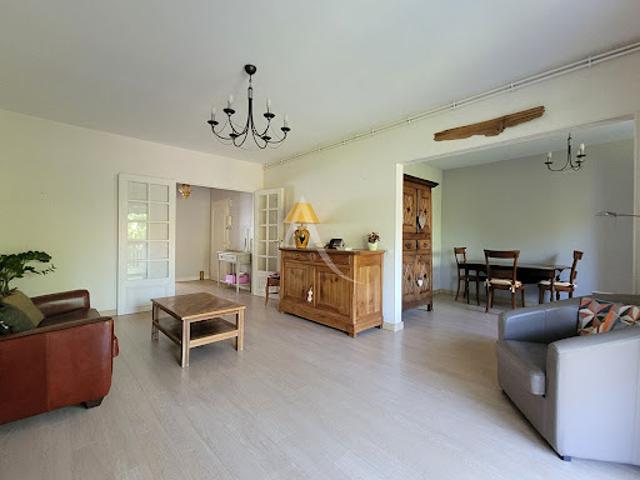 Vente Appartement 4 pièces 88.79 m2 La Rochelle