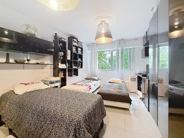 Vente Appartement 4 pièces 88.7 m2 Nice