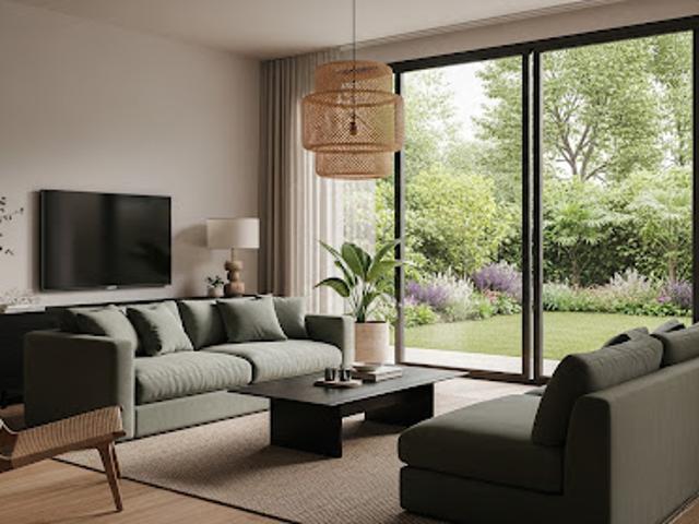 Vente Appartement 4 pièces 88.7 m2 Toussieu