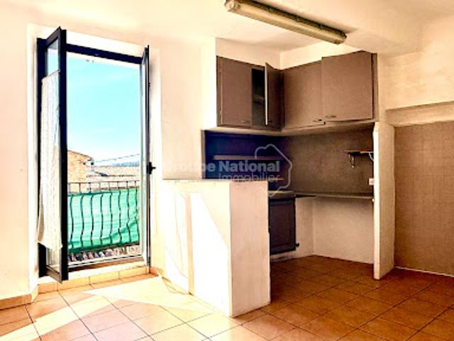 Vente Appartement 4 pièces 88.82 m2 Varages