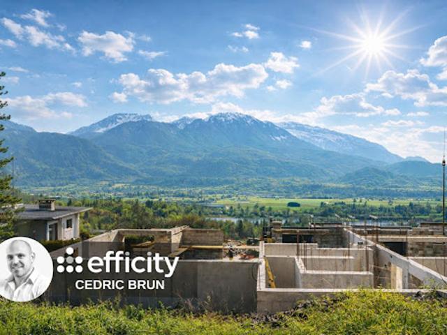 Vente Appartement 4 pièces 88.89 m2 Bonneville