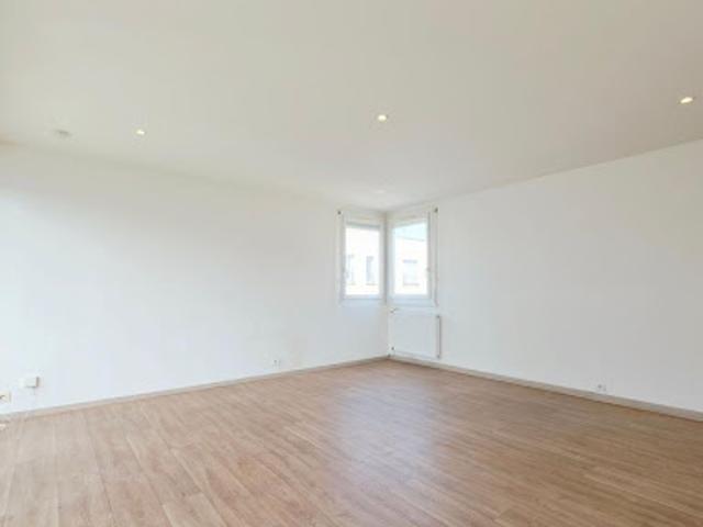 Vente Appartement 4 pièces 88.8 m2 Bourges