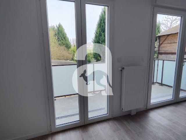 Vente Appartement 4 pièces 88.8 m2 Villeneuve Saint Germain