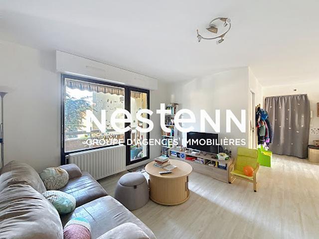 Vente Appartement 4 pièces 88.92 m2 Bron