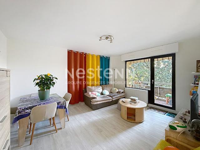 Vente Appartement 4 pièces 88.92 m2 Bron