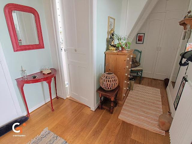 Vente Appartement 4 pièces 88.92 m2 Dieppe