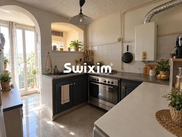 Vente Appartement 4 pièces 88.92 m2 Pierrelatte