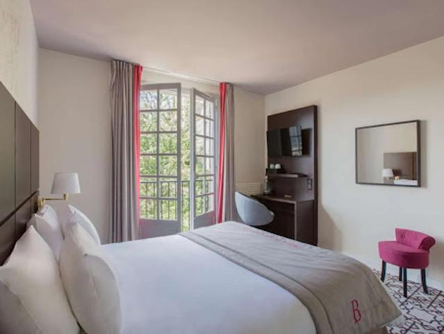 Vente Appartement 4 pièces 88.94 m2 Asnieres sur seine