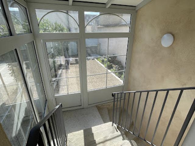 Vente Appartement 4 pièces 88.95 m2 Beaune