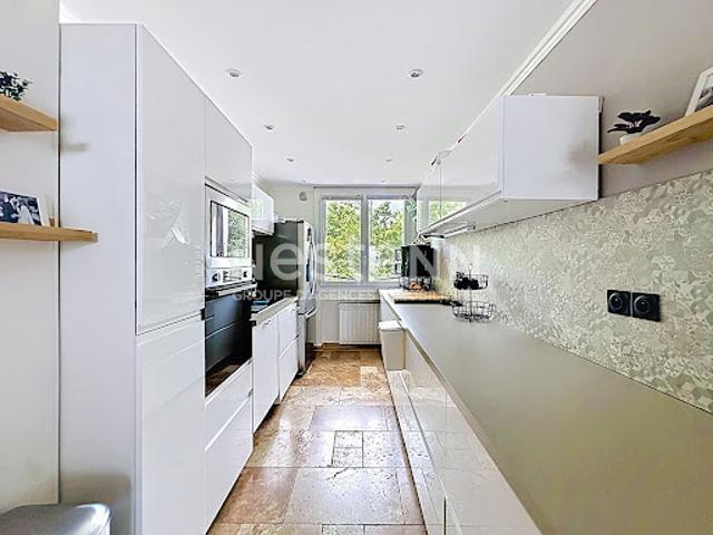 Vente Appartement 4 pièces 88.99 m2 Bron