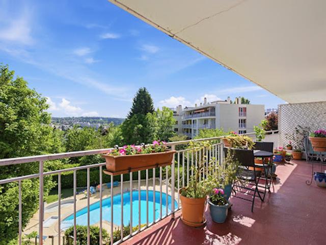 Vente Appartement 4 pièces 88.03 m2 Saint Germain en Laye