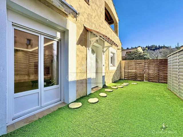 Vente Appartement 4 pièces 88.01 m2 Auribeau sur Siagne