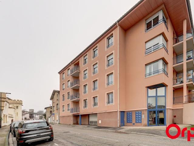 Vente Appartement 4 pièces 88.02 m2 Grigny