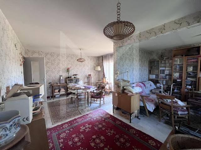 Vente Appartement 4 pièces 88.05 m2 Aix en Provence