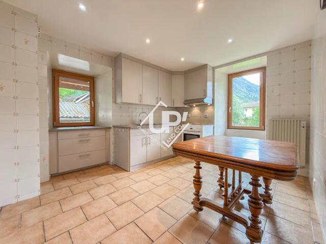 Vente Appartement 4 pièces 88.06 m2 Le petit bornand les glieres