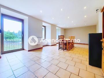 Vente Appartement 4 pièces 88.06 m2 Le petit bornand les glieres