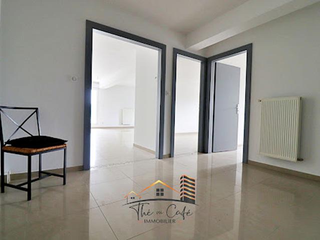 Vente Appartement 4 pièces 88.08 m2 Bertrange