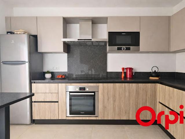 Vente Appartement 4 pièces 88.08 m2 Saint Genis Laval