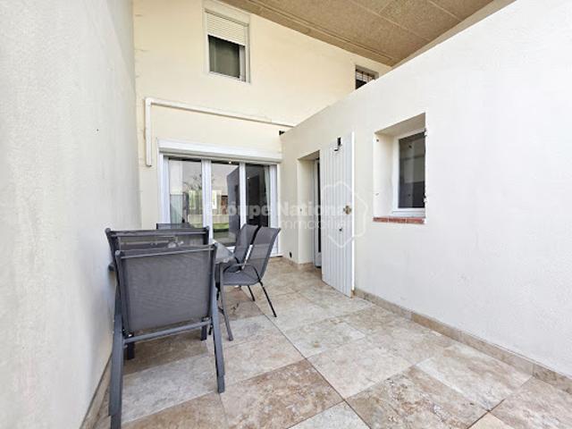 Vente Appartement 4 pièces 88.12 m2 Miramas