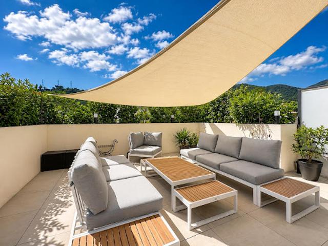 Vente Appartement 4 pièces 88.1 m2 Drap