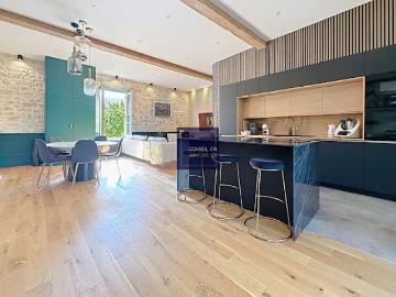 Vente Appartement 4 pièces 88.25 m2 Irigny