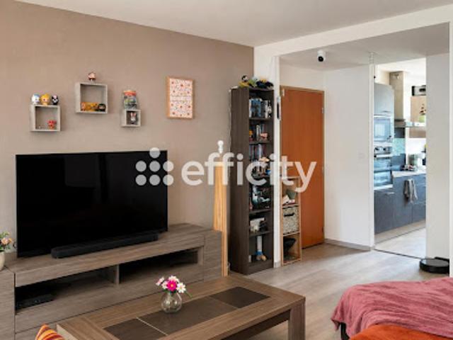 Vente Appartement 4 pièces 88.32 m2 Poitiers