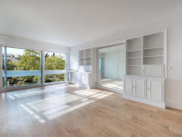 Vente Appartement 4 pièces 88.37 m2 Neuilly sur Seine
