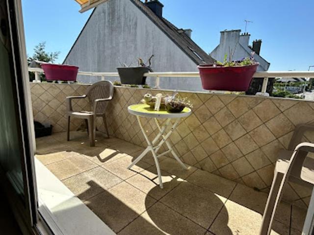 Vente Appartement 4 pièces 88.38 m2 Vannes
