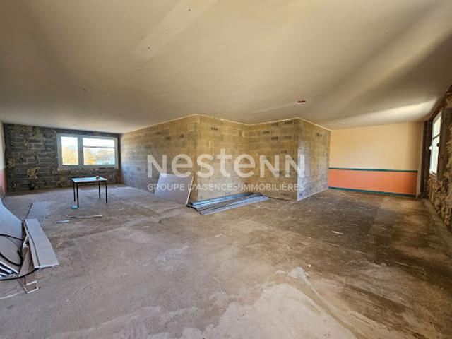 Vente Appartement 4 pièces 88.3 m2 Bazouges sur le Loir
