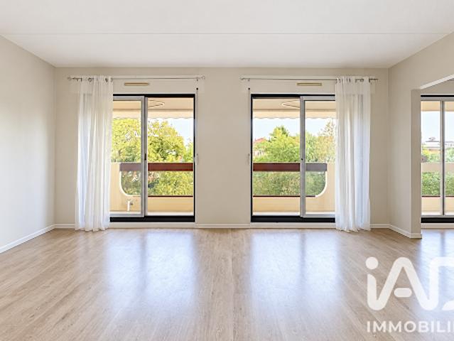 Vente Appartement 4 pièces 88 m2 Talence