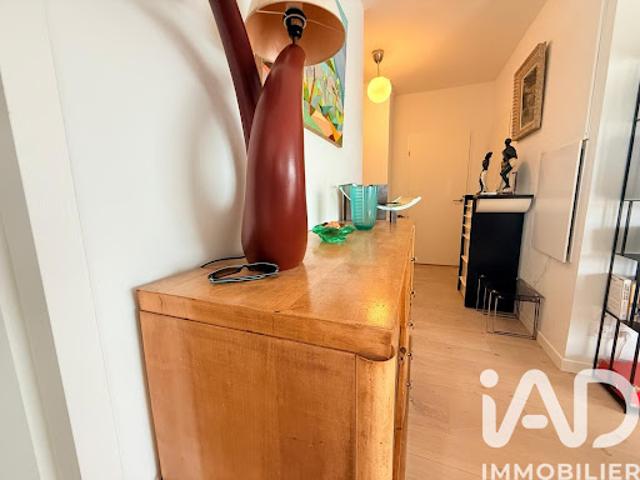 Vente Appartement 4 pièces 88 m2 Talence
