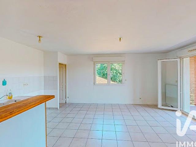 Vente Appartement 4 pièces 88 m2 Tarnos