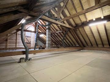 Vente Appartement 4 pièces 88 m2 Thônes