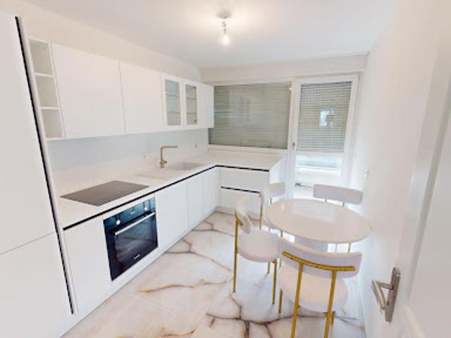 Vente Appartement 4 pièces 88.68 m2 Uckange