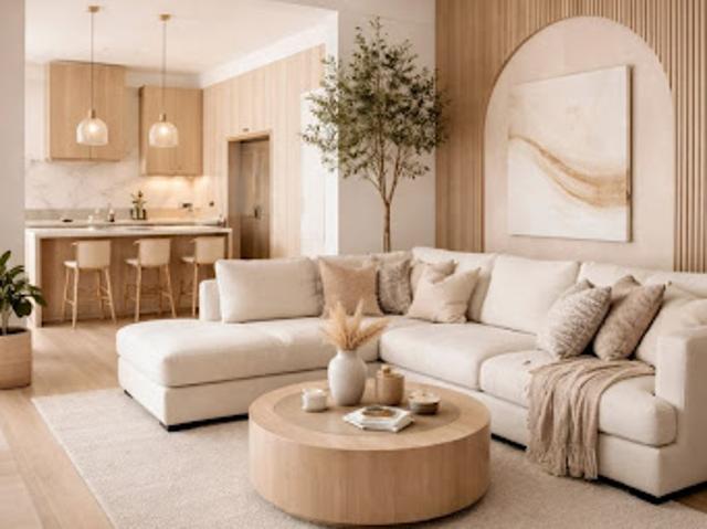 Vente Appartement 4 pièces 88 m2 Vitrolles