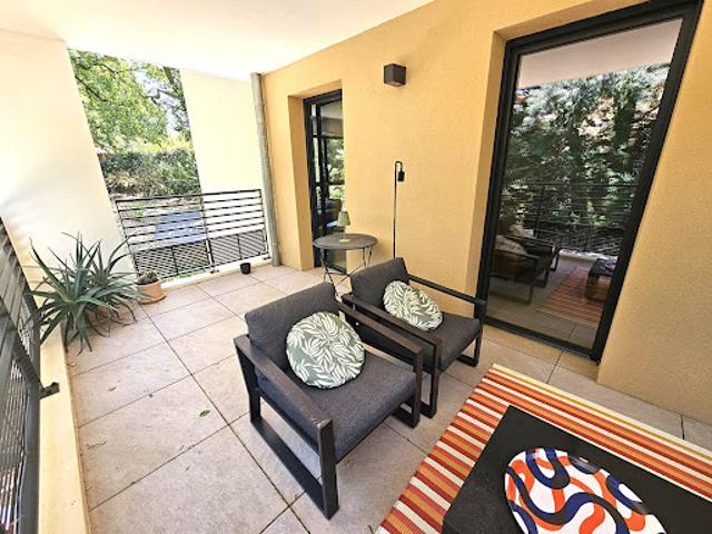 Vente Appartement 4 pièces 88 m2 Aix en Provence
