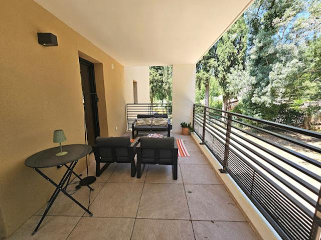 Vente Appartement 4 pièces 88 m2 Aix en Provence