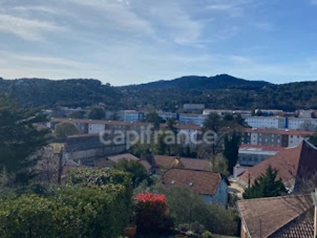 Vente Appartement 4 pièces 88 m2 Ales