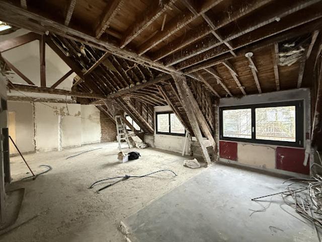 Vente Appartement 4 pièces 88 m2 Amiens