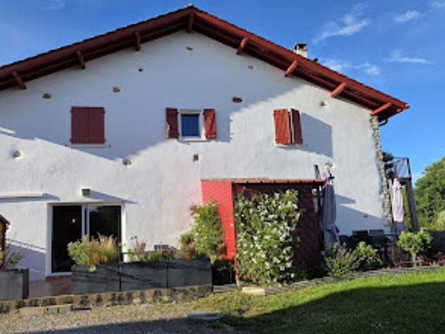 Vente Appartement 4 pièces 88 m2 Saint Palais