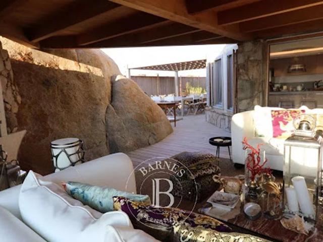 Vente Appartement 4 pièces 88 m2 Bonifacio