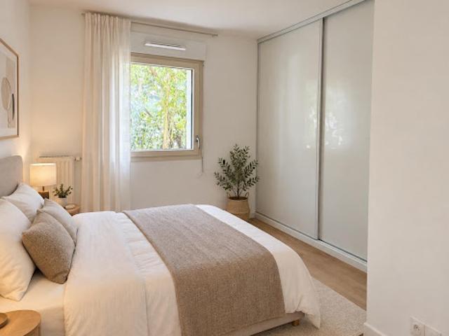 Vente Appartement 4 pièces 88 m2 Bordeaux