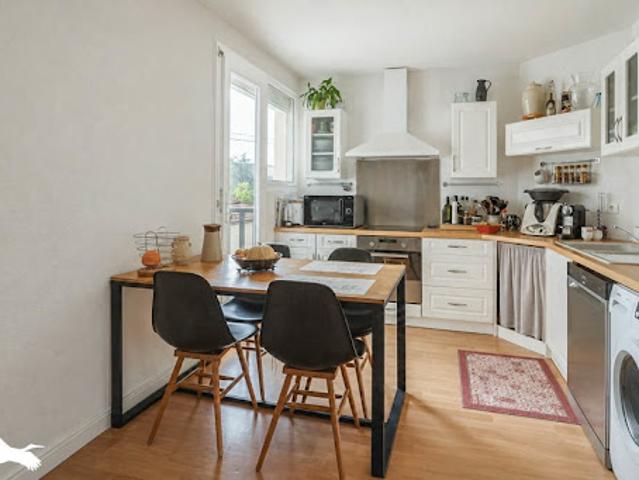 Vente Appartement 4 pièces 88 m2 Blagnac