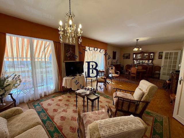 Vente Appartement 4 pièces 88 m2 Brive la Gaillarde